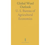 Global Wool Outlook: Data-driven review of prices, stocks, and demand for the 1935 season