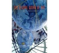 Global Work Of Art Caroline A Jones, (Auteur)