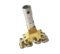 Global Worry Outil d'installation avec fonction de régulation d'identité pour tout type de cou Réduit les erreurs et la fatigue Diamètre variable