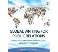 Global Writing For Public Relations