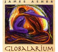 Globalarium by Asher, James (1993-05-31?