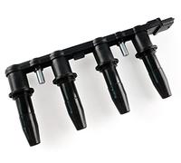 Globalautoparts Bobine d'allumage,6 broches pour Astra,pour Vectra,pour Corsa,pour Meriva,pour Signum,pour Zafira,1.6,1.8, 12802, IIS105,1208120,10458316, 71744369, 95517924, 1104082,1208021, 71739725