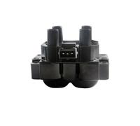 Globalautoparts Bobine d'allumage pour Brava,pour Croma,pour Expert,pour Punto,F355,145 146 155 164 348,Y(840A),Y10 (156), 0489051051,134386, 597053, 60558152, 60586072, 60809606, 7648797, ERR6045