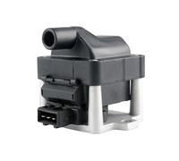 Globalautoparts Bobine d'allumage pour Caddy, pour Cabrio, pour Corrado, pour Golf, pour Ibiza, 004028149, 047905115, 357905104, 4050016, 6N0905104, 867905104, 867905352