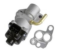 Globalautoparts Vanne EGR pour Focus,pour Mondeo,pour Galaxy,C-max S-max,3(BK),S40,V50,C30 1.8,2.0,1119890 1134310 1134210 1211356 1358360 1472884 1590848 20LF01300 30658187 30757402 1S7G9D475AF