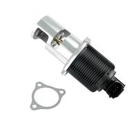 Globalautoparts Vanne EGR pour Kangoo,pour Clio,pour Thalia,pour Scénic,pour Logan,1.5dCi,1.5DDiS, 14710BN701, 72281801, 8200004883, 8200130609, 8200164563, 8200247250, 8200488774A, 8200656008