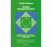 Globale Energiesicherheit