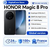 Honor Magic 8 Pro - 12/512GB - Vert