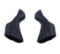 GLOBALHUT Ensemble de housses de levier de vitesse en silicone pour vélo de route Ultegra R7000/R8000