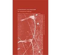 Globalisation And Citizenship, Challenges of Globalisation