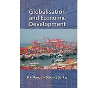 Globalisation And Economic Development