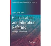 Globalisation And Education Reforms