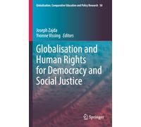 Globalisation and Human Rights for Democracy and Social Justice