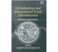 Globalisation and International Trade Liberalisation