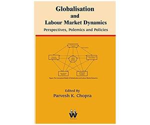 Globalisation And Labour Market Dynamics
