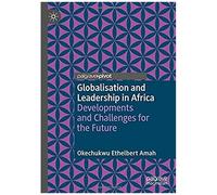 Globalisation And Leadership In Africa