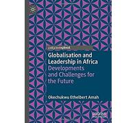 Globalisation And Leadership In Africa
