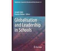 Globalisation and Leadership in Schools