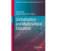 Globalisation And Multicultural Education