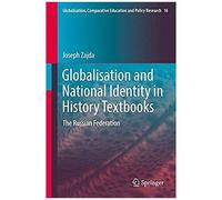 Globalisation And National Identity In History Textbooks