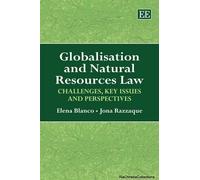 Globalisation And Natural Resources Law