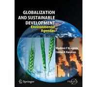Globalisation And Sustainable Development