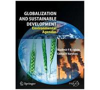 Globalisation And Sustainable Development