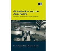 Globalisation And The Asia-Pacific