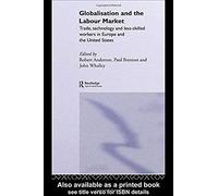 Globalisation And The Labour Market