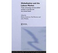 Globalisation And The Labour Market
