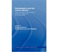 Globalisation and the Labour Market: Trade, Technology and Less-Skilled Workers in Europe and the United States