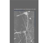 Globalisation and the Rule of Law by Spencer Zifcak Spencer Zifcak (Auteur)