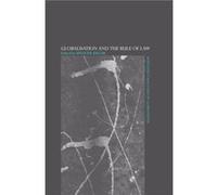 Globalisation and the Rule of Law by Spencer Zifcak Spencer Zifcak (Auteur)