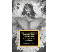 Globalisation Charismatic Christian