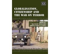 Globalisation, Citizenship And The War On Terror