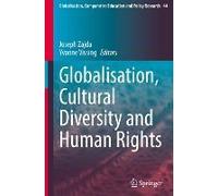 Globalisation, Cultural Diversity And Human Rights