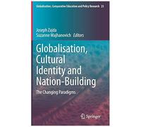 Globalisation, Cultural Identity And Nation-Building