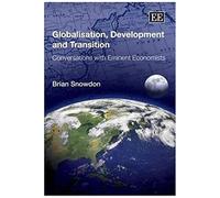 Globalisation, Development And Transition