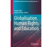 Globalisation, Human Rights And Education