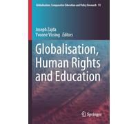 Globalisation, Human Rights and Education