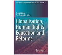 Globalisation, Human Rights Education And Reforms