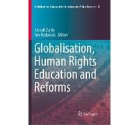 Globalisation, Human Rights Education And Reforms