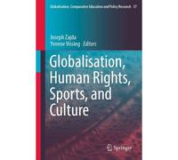 Globalisation, Human Rights, Sports, And Culture