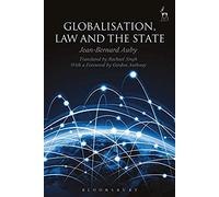 Globalisation, Law And The State