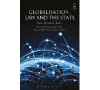 Globalisation, Law And The State