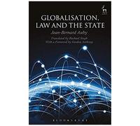 Globalisation, Law And The State
