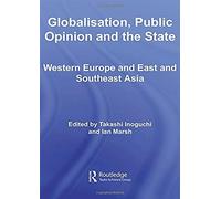 Globalisation, Public Opinion And The State