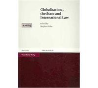 Globalisation - the State and International Law, Historische Mitteilungen