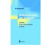 Globalisierung des Einkaufs