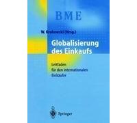 Globalisierung Des Einkaufs